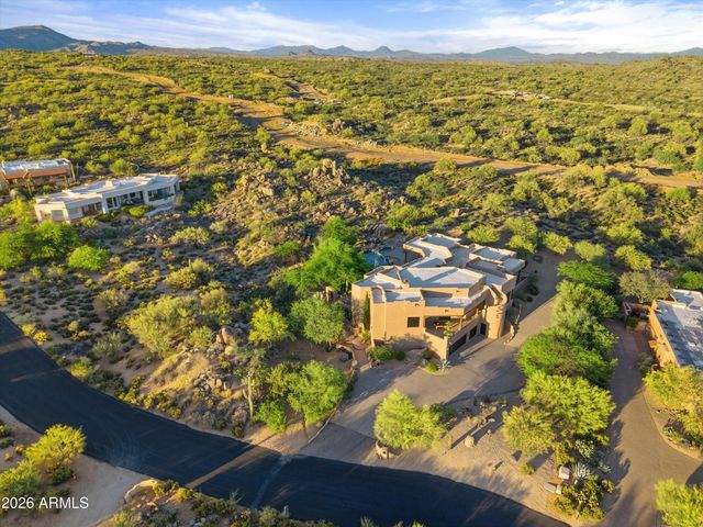 38809 N BOULDER VIEW Drive, Scottsdale, AZ 85262