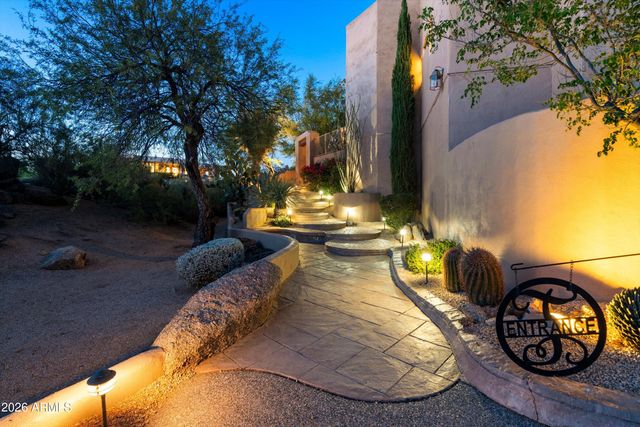 38809 N BOULDER VIEW Drive, Scottsdale, AZ 85262