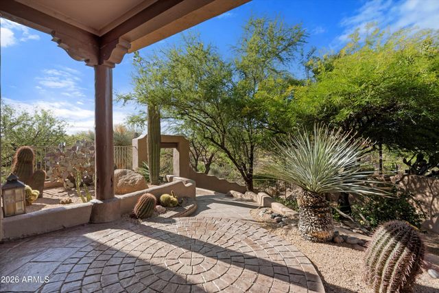38809 N BOULDER VIEW Drive, Scottsdale, AZ 85262