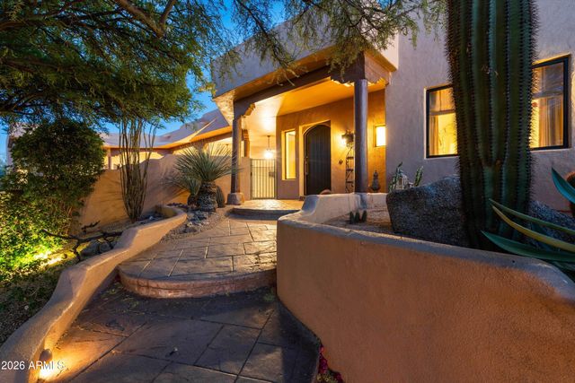 38809 N BOULDER VIEW Drive, Scottsdale, AZ 85262