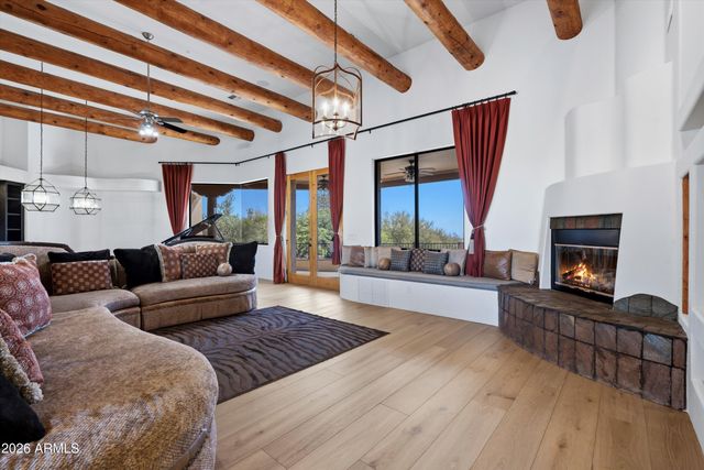 38809 N BOULDER VIEW Drive, Scottsdale, AZ 85262