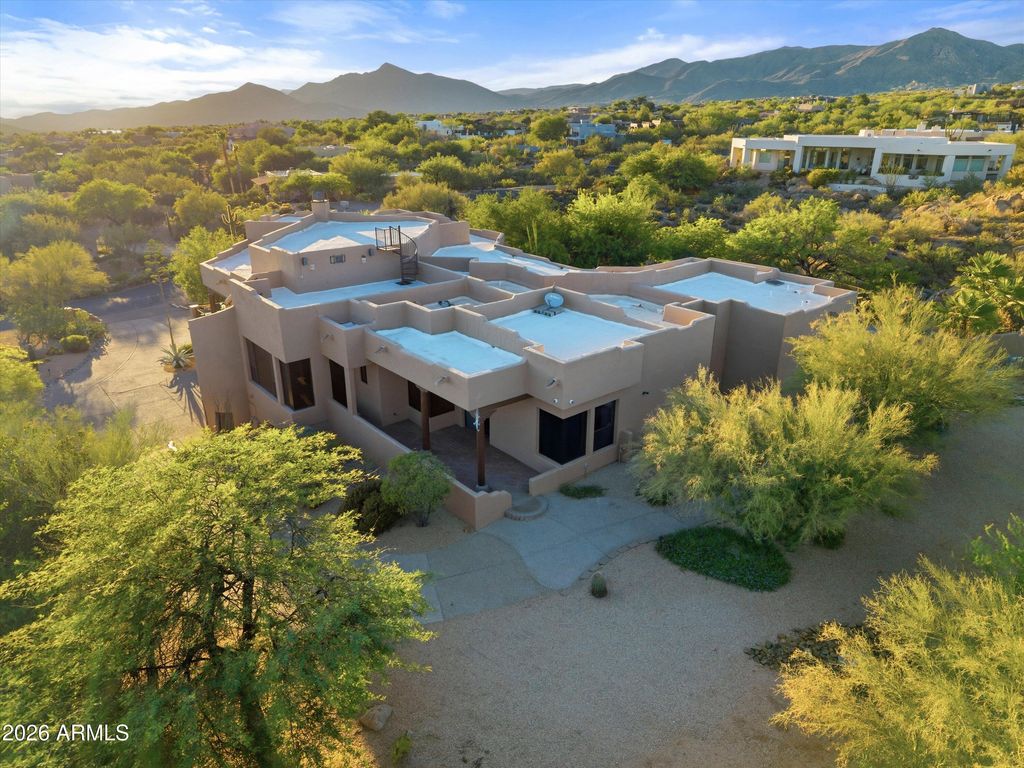38809 N BOULDER VIEW Drive, Scottsdale, AZ 85262 — photo 3