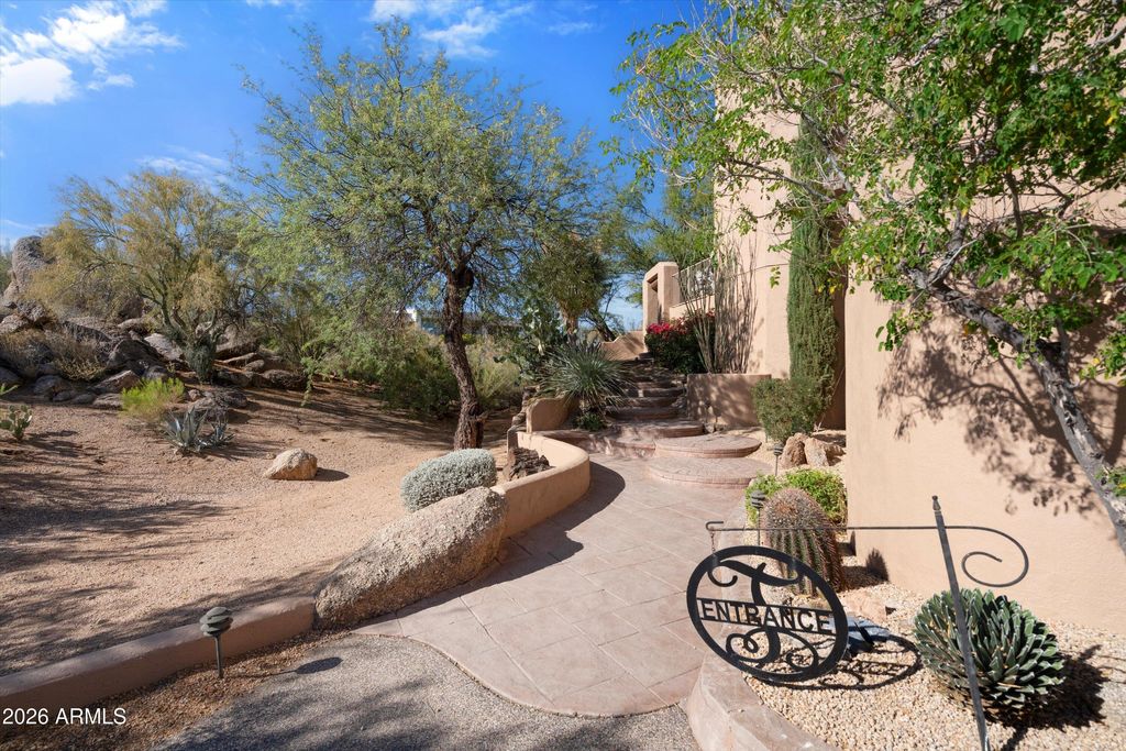 38809 N BOULDER VIEW Drive, Scottsdale, AZ 85262 — photo 5