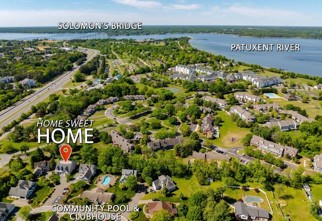 410 BADGERS LN, Solomons, MD 20688