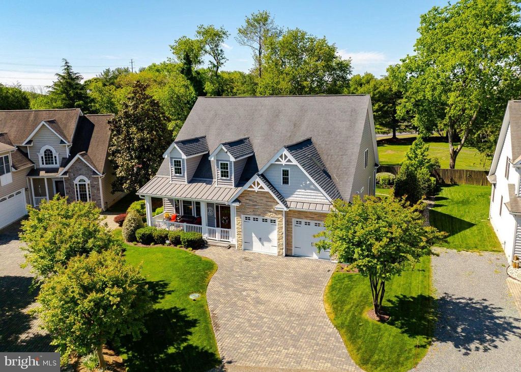 410 BADGERS LN, Solomons, MD 20688