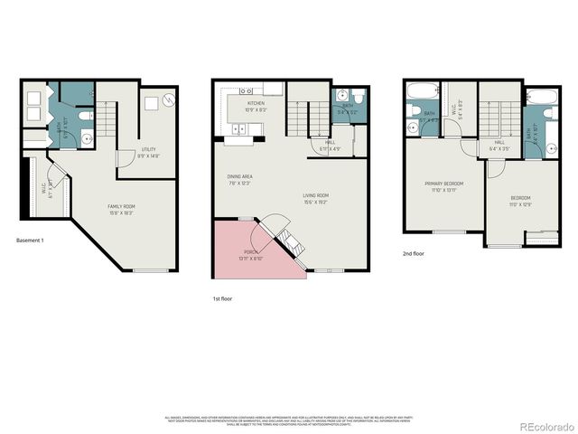 12822 Jasmine Street E, Thornton, CO 80602