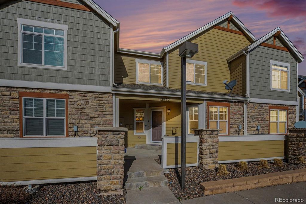 12822 Jasmine Street E, Thornton, CO 80602