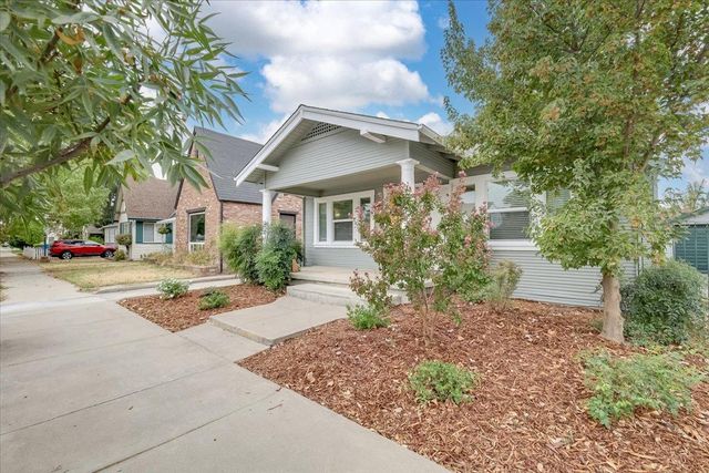 1220 H St, Marysville, CA 95901