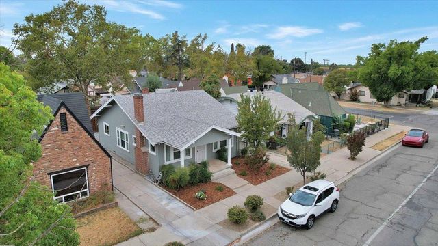 1220 H St, Marysville, CA 95901