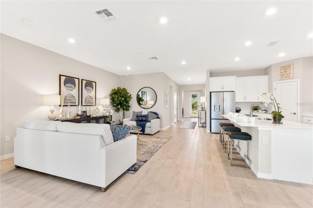12787 SEAGRASS DRIVE, Punta Gorda, FL 33955