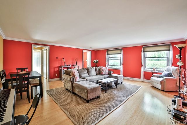 32 Bernhardt Drive 10, Amherst, NY 14226