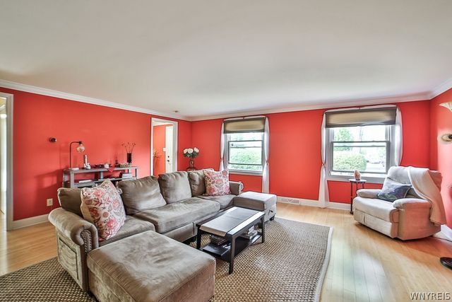 32 Bernhardt Drive 10, Amherst, NY 14226