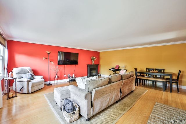 32 Bernhardt Drive 10, Amherst, NY 14226