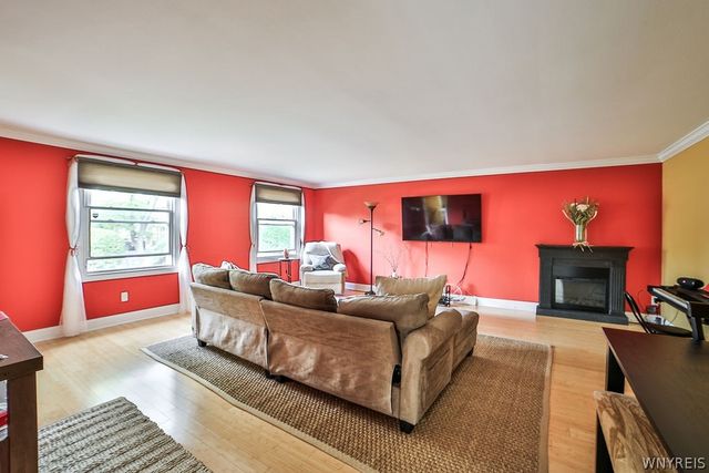 32 Bernhardt Drive 10, Amherst, NY 14226