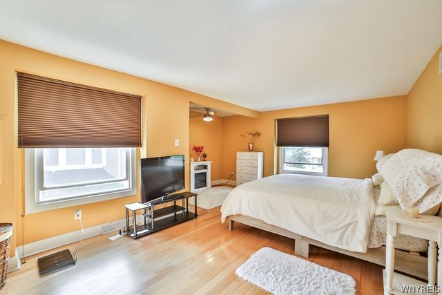 32 Bernhardt Drive 10, Amherst, NY 14226