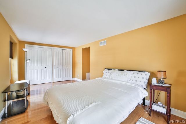 32 Bernhardt Drive 10, Amherst, NY 14226