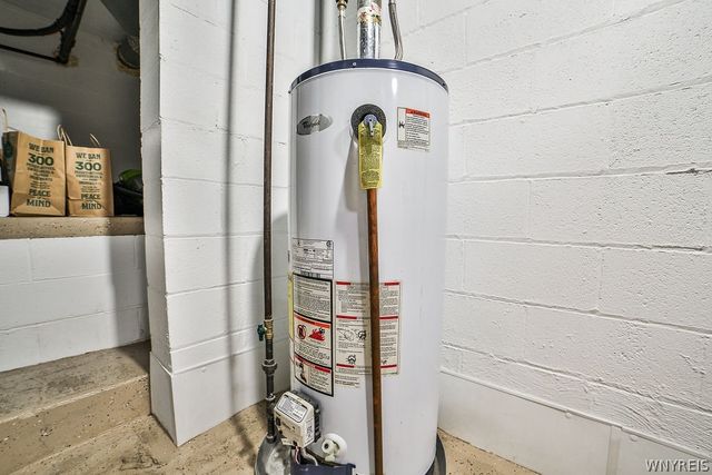 32 Bernhardt Drive 10, Amherst, NY 14226