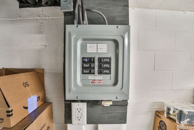 32 Bernhardt Drive 10, Amherst, NY 14226