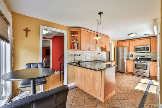 32 Bernhardt Drive 10, Amherst, NY 14226