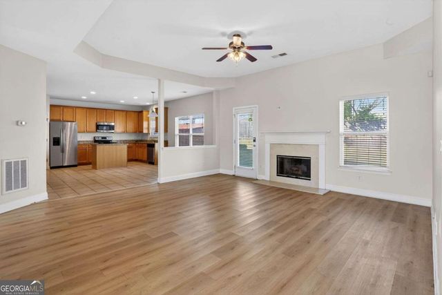 4106 Eldon Drive, Fairburn, GA 30213