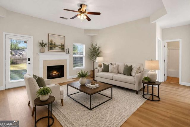4106 Eldon Drive, Fairburn, GA 30213