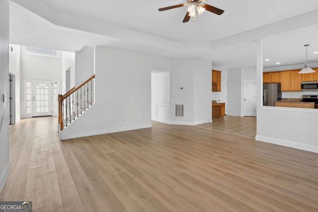4106 Eldon Drive, Fairburn, GA 30213