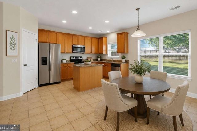 4106 Eldon Drive, Fairburn, GA 30213