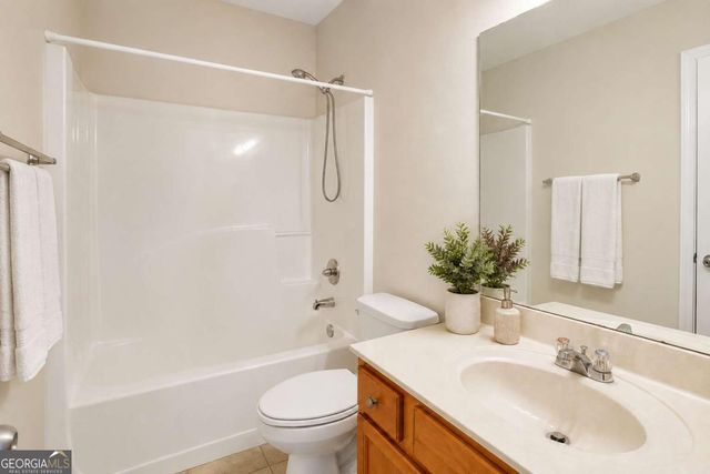 4106 Eldon Drive, Fairburn, GA 30213