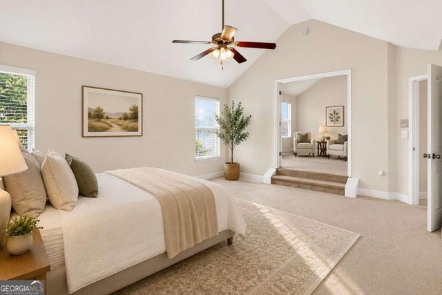 4106 Eldon Drive, Fairburn, GA 30213