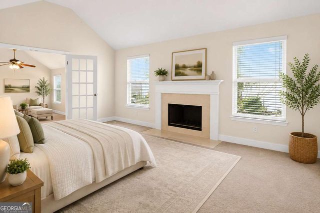 4106 Eldon Drive, Fairburn, GA 30213