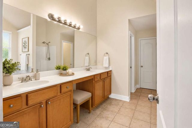4106 Eldon Drive, Fairburn, GA 30213
