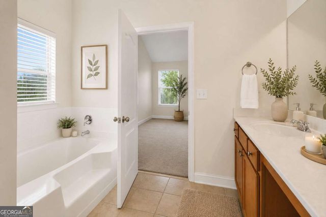 4106 Eldon Drive, Fairburn, GA 30213