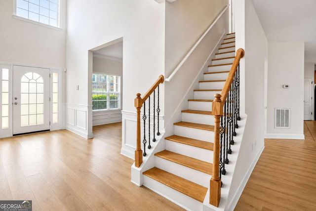 4106 Eldon Drive, Fairburn, GA 30213