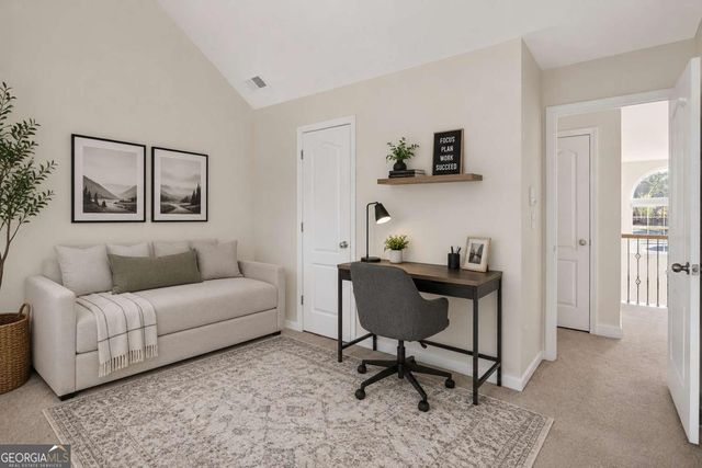 4106 Eldon Drive, Fairburn, GA 30213