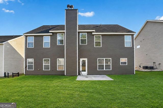 4106 Eldon Drive, Fairburn, GA 30213