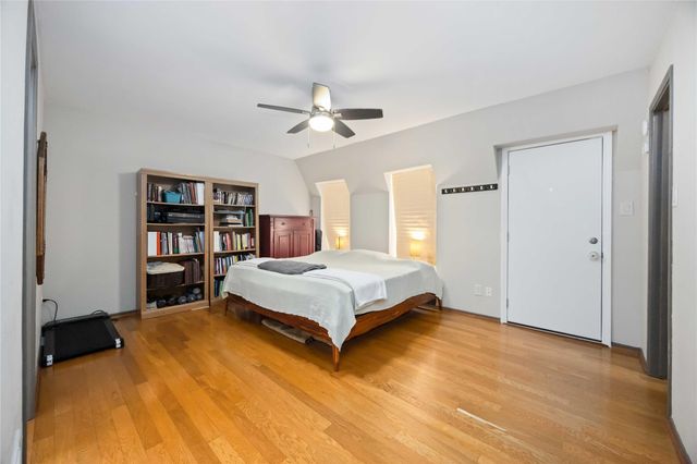 470 N Post Oak Lane 470, Houston, TX 77024