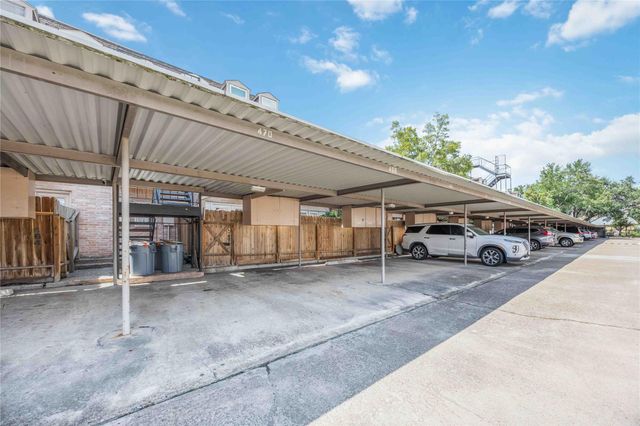 470 N Post Oak Lane 470, Houston, TX 77024