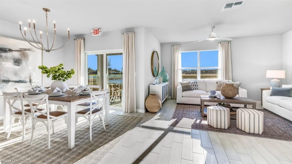 Image 7 of property listing at 2241 7TH ST, Cape Coral, FL 33993