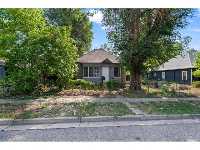 340 Atwood St, Longmont, CO 80501