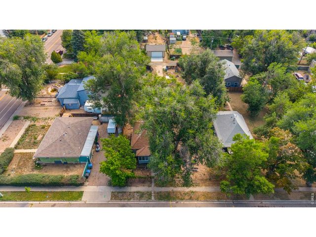 340 Atwood St, Longmont, CO 80501