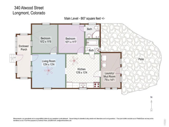 340 Atwood St, Longmont, CO 80501