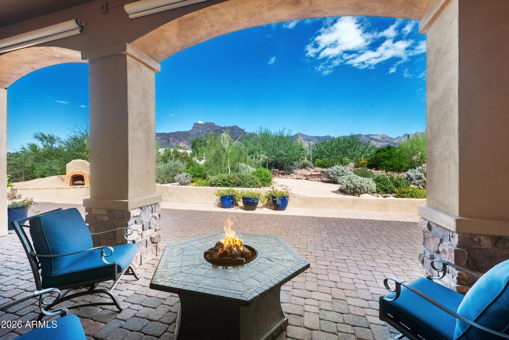 1135 S BROADWAY Lane, Gold Canyon, AZ 85119 — photo 5