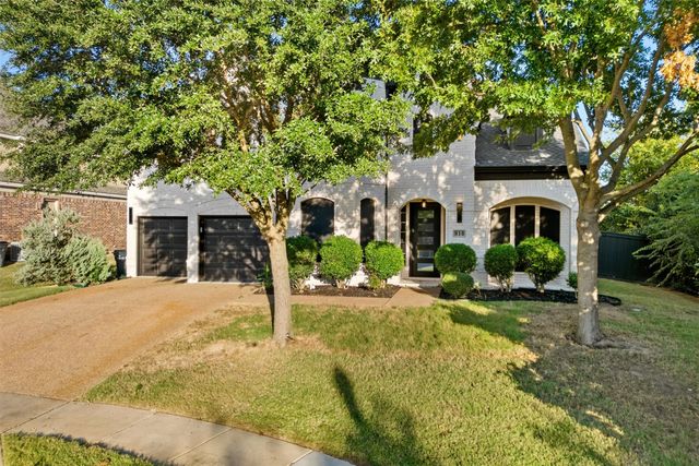 810 Summerfield, Prosper, TX 75078