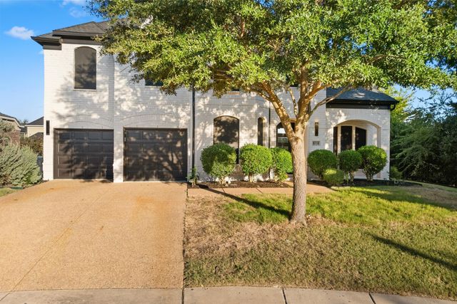 810 Summerfield, Prosper, TX 75078