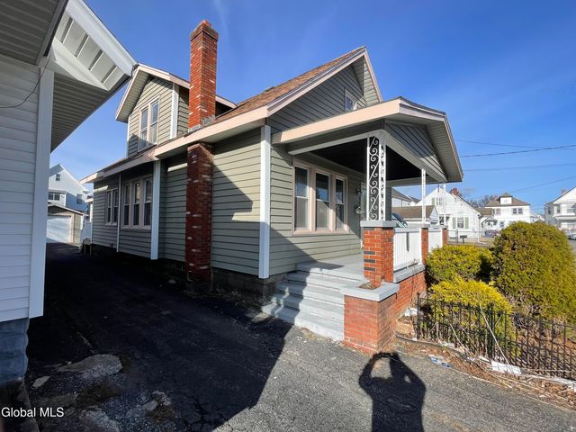 1328 Dewitt Street, Schenectady, NY 12303