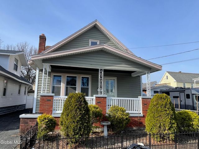 1328 Dewitt Street, Schenectady, NY 12303
