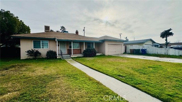 3160 Terrel Court, Bakersfield, CA 93304