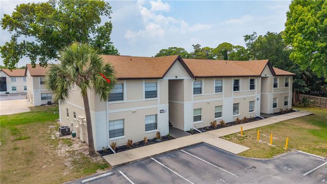 418 BANANA CAY DRIVE E, Daytona Beach, FL 32119