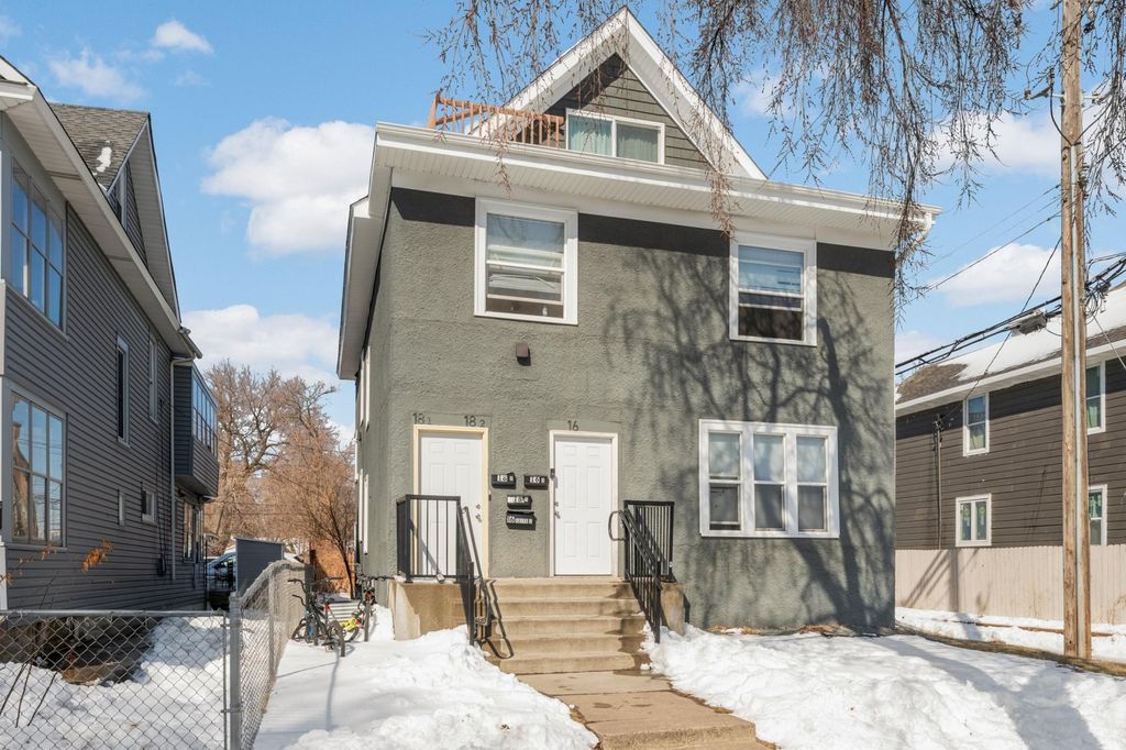 16 W 33rd Street, Minneapolis, MN 55408 — photo 3