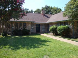 1700 Copper Creek Drive, Plano, TX 75075